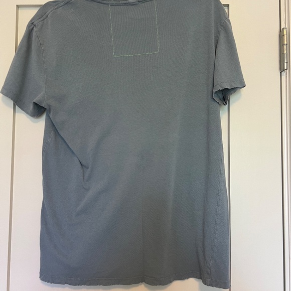 Aviator Nation Lightening Bolt Tee - Picture 4 of 4